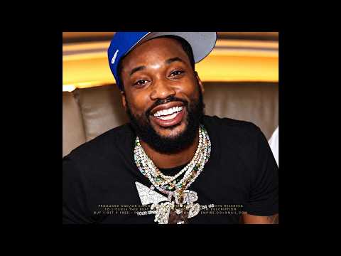 Meek Mill x Fridayy type beat "Heaven"