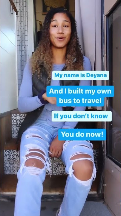 Let me introduce myself! 😄