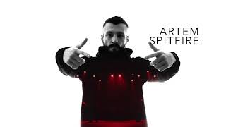 Myway Dance Awards 2017. Represent: Artem Spitfire