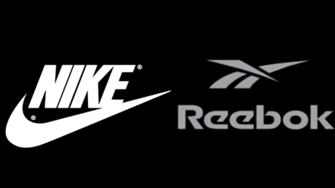 son reebok o son nike original