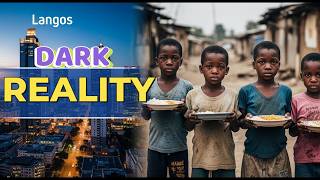 Inside Lagos – The Dark Reality of Africa’s Largest City