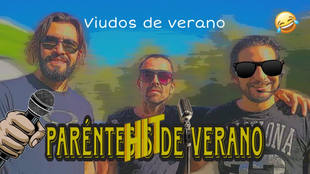 HABLANDO DE TEMAS RANDOM #4 - VIUDOS Y HITS DE VERANO