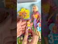 You won't believe what's inside this 2001 Barbie box 😱 #barbie #toycollector #vintage
