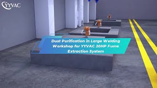 2024 year best supplier for dust collector by YiYue Cleaning Equipment 12 views 4 months ago 2 minutes, 1 second