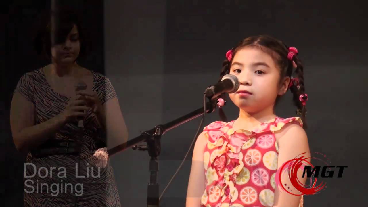 Markham's Got Talent 2010 Pepsi Refresh Challenge