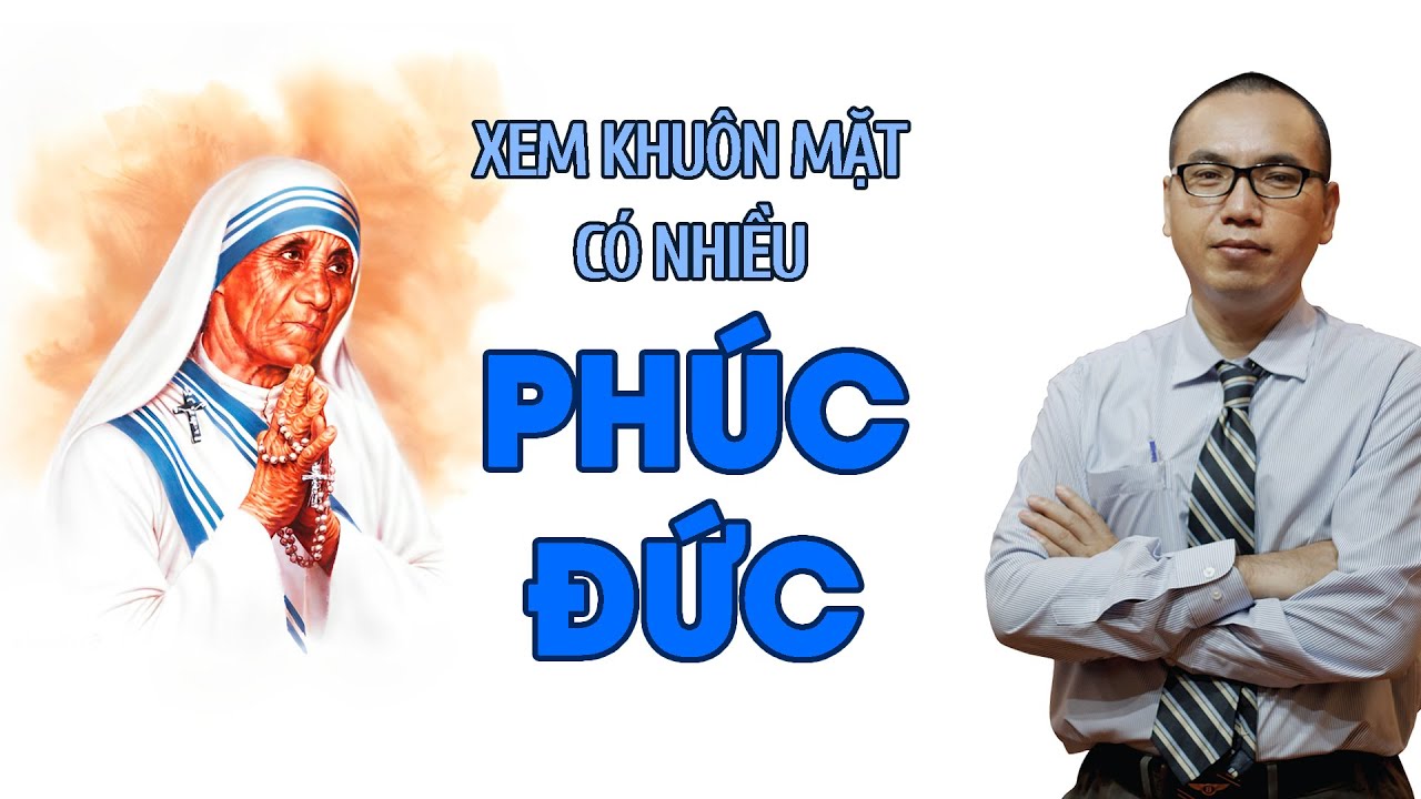 Nhìn Mặt Biết Người Có NHIỀU PHƯỚC ĐỨC HAY KHÔNG - youtube