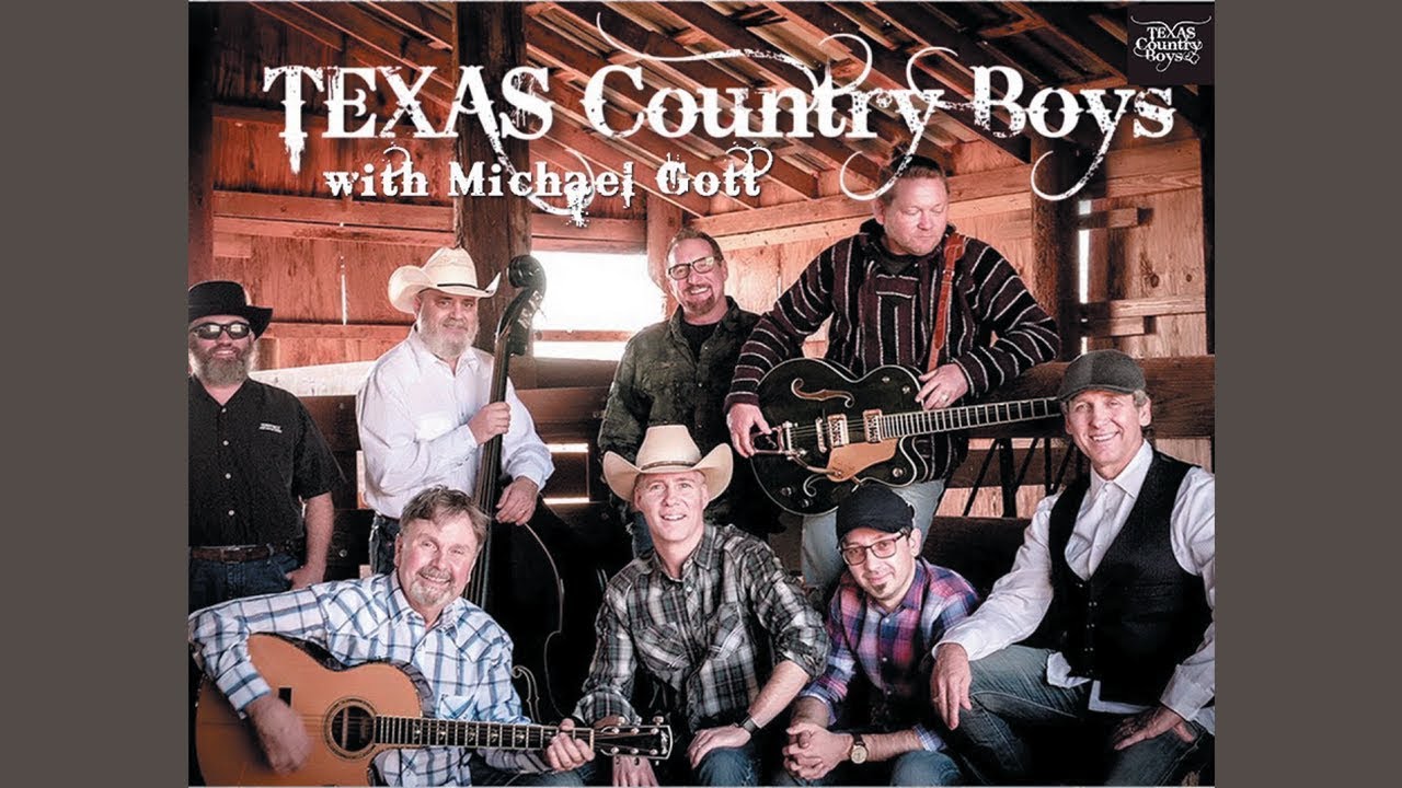 Техасские Ковбои Texas Country Boys 24.10.2018 г. Николаев YouTube