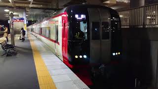 2213F 自走回送 前後発車