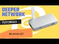 Blacklist