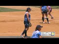 2015 Gilley's Shield Final, Australian Women's National Championship