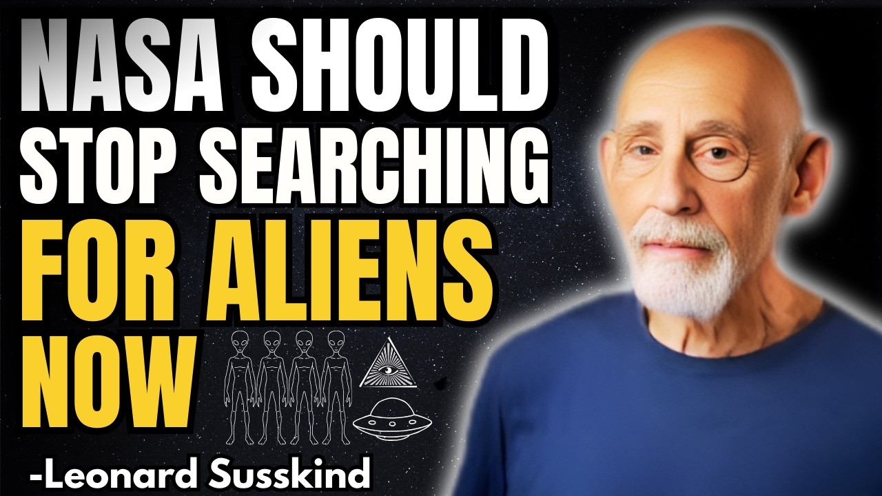 The Fermi Paradox: The Terrifying Answer That Could Change Humanity Forever 👽🌌