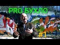 PRO БУХЛО #1| Частное мнение | Лайфхак | Korobkinstilo