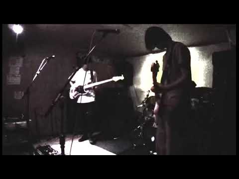 テンズ - ″日々の焦燥″ (Live at BrownBunny Studio)