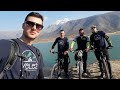 Biking: Mostar -  Salakovac