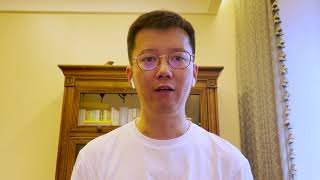 Why work in Elsevier's tech hub in Shanghai? Xiaochuan Cai of Elsevier explains why.