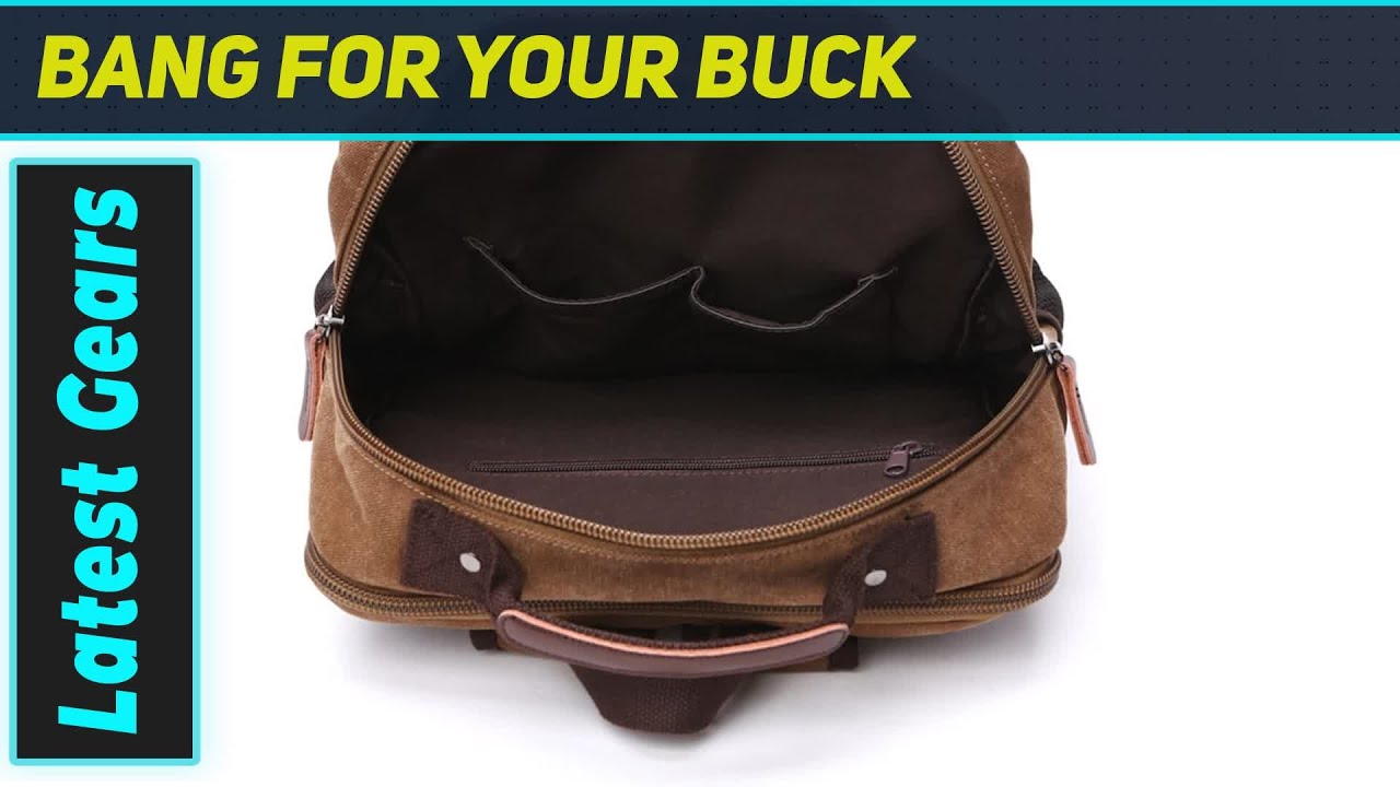 Hunting Backpack: The Ultimate Outdoor Tactical & Military Bag?