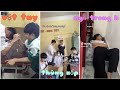 TikTok Học Sinh - Kỉ Niệm Là Thứ Khó Quên Nhất Của Thời Học Sinh #102