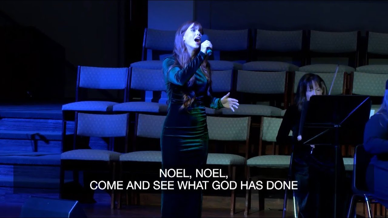 Noel - YouTube