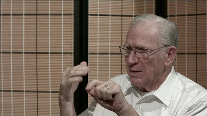 Chuck Missler Hosting Kim Clement on Q&A show?