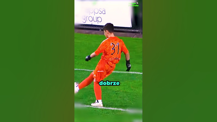 Ten dzieciak NIE POWINIEN grać w tym meczu!😮😂