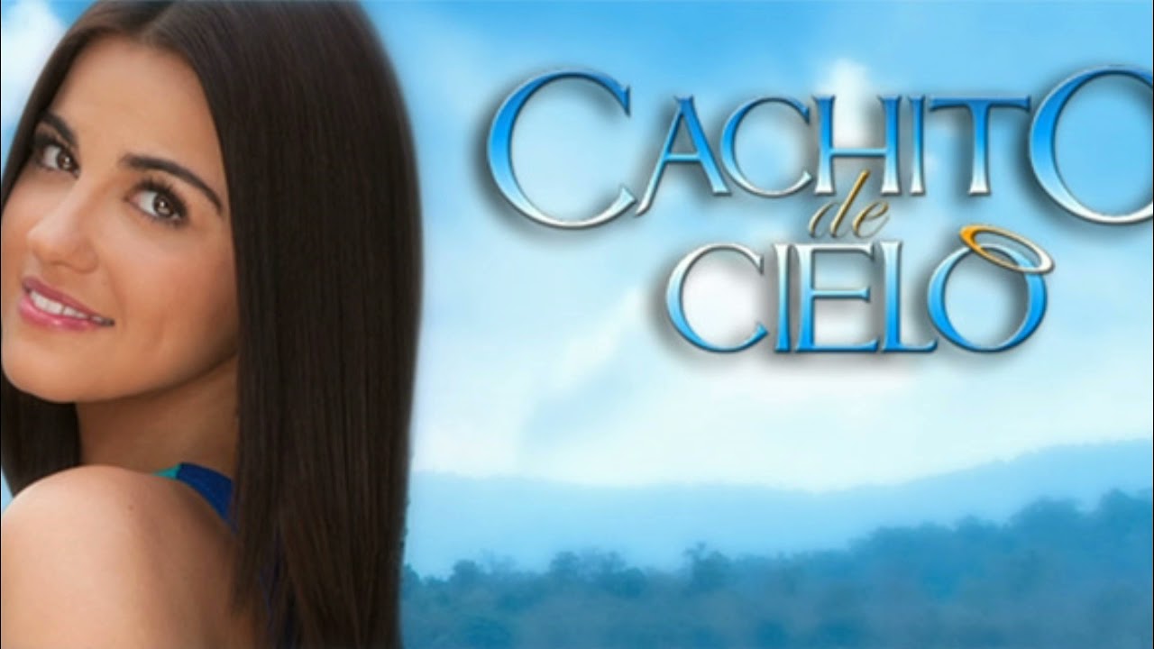 Cachito de Cielo - Soundtrack de Acción (Suspense)