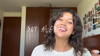 Hola soy Alexa ✨