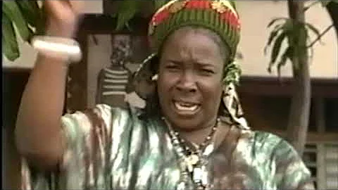 Rita Marley "Who Colt the Game"