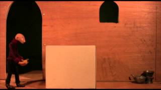 stop motion push exercise