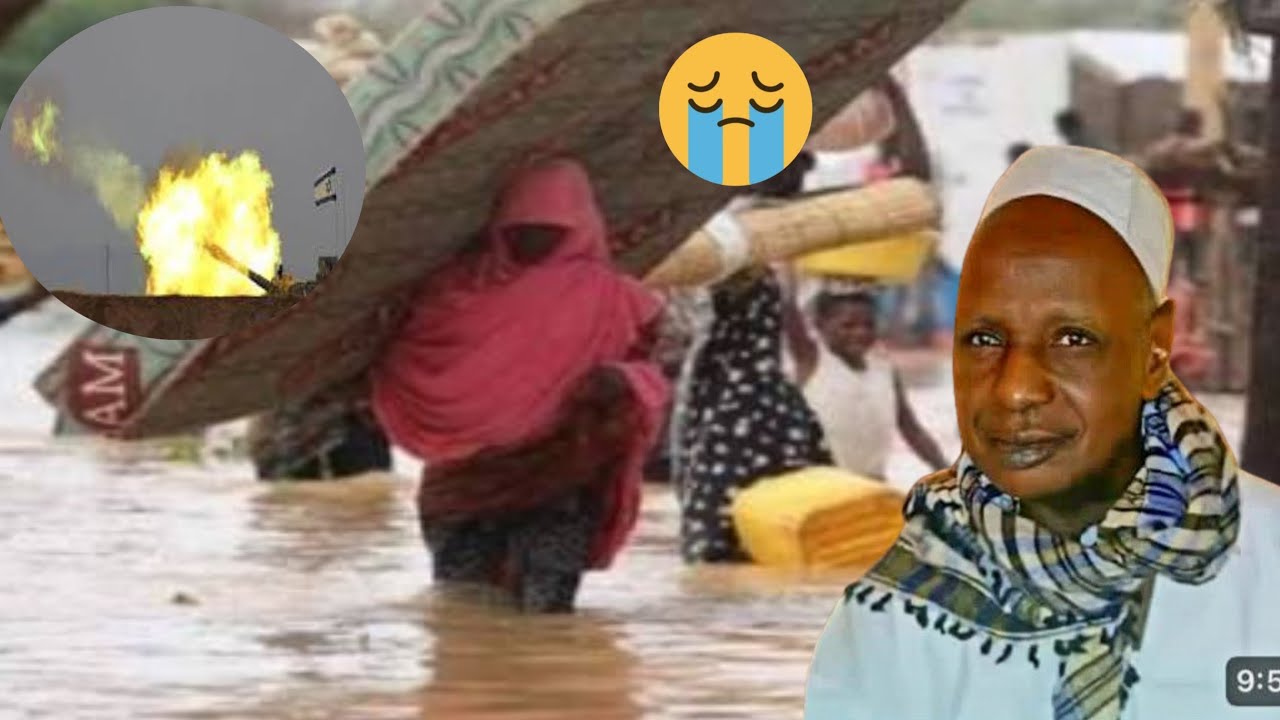 Yewtere Thierno Amadou Tidiane Alpha ba kaedi ko faati e aduna gasi