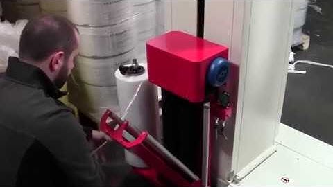 Final   Canpaco Eagle 2000B Demonstration Video