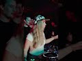 A Little Sound Debuts at DJ Mag HQ #alittlesound #dnb @ALittleSound