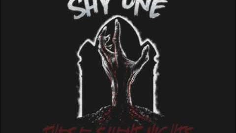Shy One - These Silent Nights
