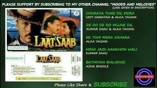 LAAT SAAB 1992 ALL SONGS