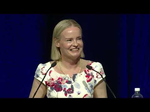 PURRA || Talous, työ, Suomen tulevaisuus ??? - puoluekokouksen toinen puheenvuoro