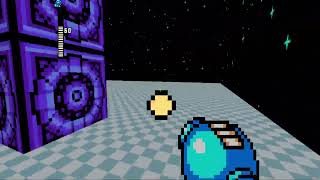 Mega Man Dm Map
