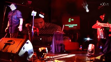 Anything Box  - A Moment