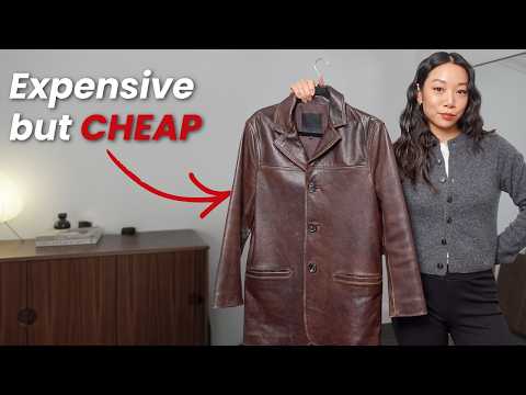Why Your Clothes Feel Cheap (Even If They’re Expensive) thumbnail
