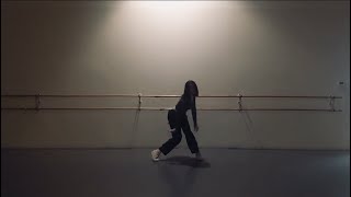 ‘Attention' Charlie Puth - Lisa (BLACKPINK) choreo - Dance Cover by Clare