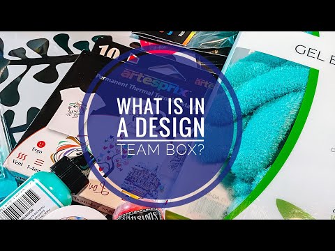 ვიდეო: ვინ დააპროექტა საყრდენი ყუთი?