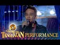 Joselito Ordona | Tukso | Tawag ng Tanghalan