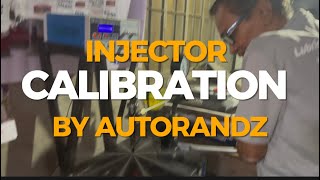 INJECTOR CALIBRATION AND REPAIR! OVERHAULING OF HONDA CRV AUTOMATIC TRANSMISSION AND TIPS