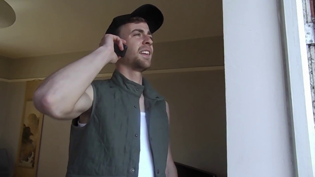 Who The Fuck Is Bobby