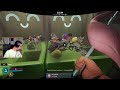 VOD SKETCHY'S CONTRACT : Comment on a presque survécu ... Spoiler : c'était chaotique 😂 #1
