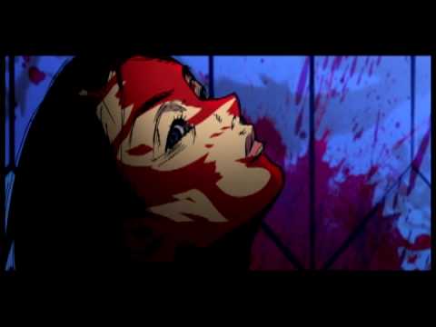 Kill Bill ORen Backstory Animated I forgot how insanely dope this scene  was  rvideos