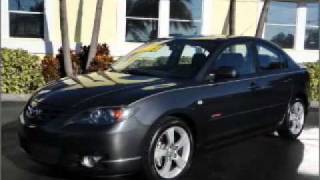 2001 Mazda MAZDA3 - Pinellas Park FL