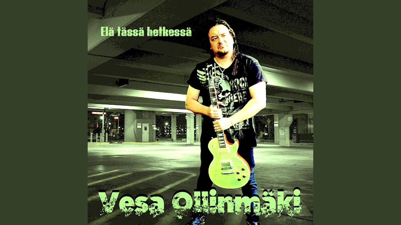 Tää on parasta aikaa