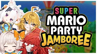 Mari Mari Ch. [Phase Connect]の配信のサムネイル画像