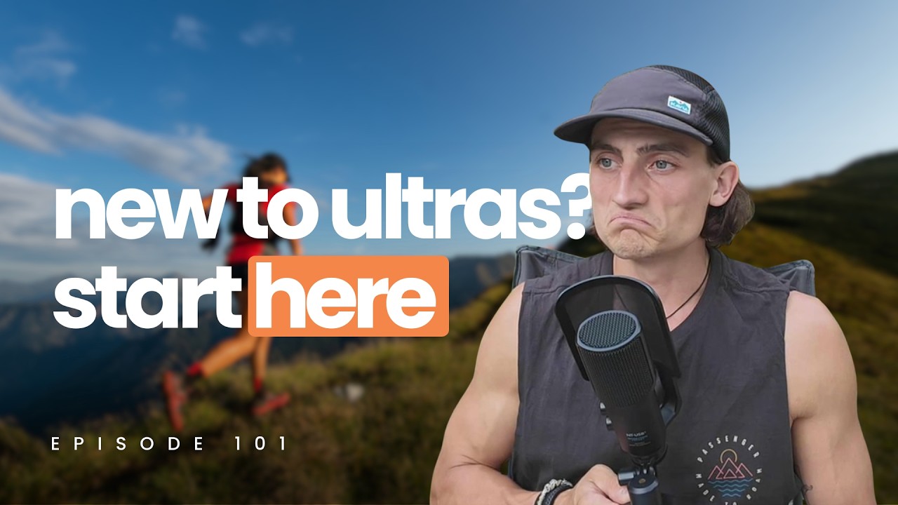 10 things I wish I knew when I started running ultras