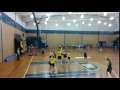 #AUG14 Basketball Action