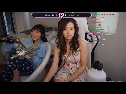 This is Cyberbullying!: Pokimane learns how Slither.io works the hard way